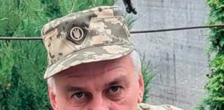 Скібчик Михайло віддав життя за Україну Загинув