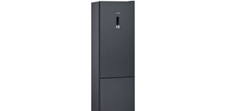 Холодильник Siemens KG39NXX316: совершенная свежесть для ваших продуктов Холодильник Siemens KG39NXX316