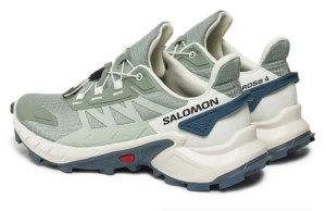 Кросівки Salomon