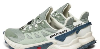 Salomon: історія та технології виробництва кросівок Кросівки Salomon