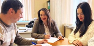 У приміщені мерії будуть проводити державну реєстрацію народження, шлюбу та смерті Нарада у Бердичеві
