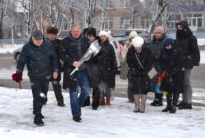 Орлюк
