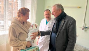 Орлюк