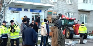 Благодійники з Швеції допомогли медицинці Бердичева Шведські благодійники