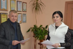 Людмила Димидюк