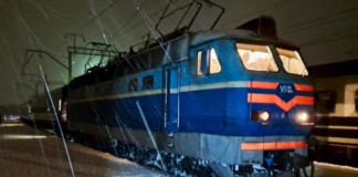 Укрзалізниця відкрила новий маршрут “Дніпро-Ворохта” через Бердичів Поїзд