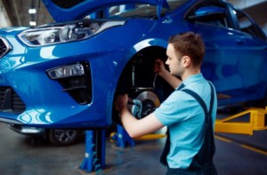 Переобладнання авто