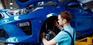 Як знизити вартість річного технічного обслуговування вашого Porsche? Ремонт авто на СТО