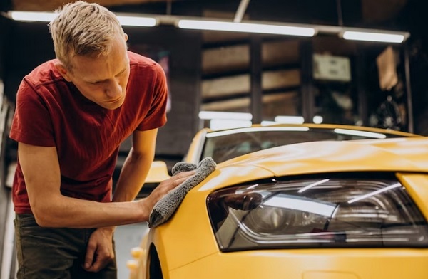 Як знизити вартість обслуговування вашого Porsche