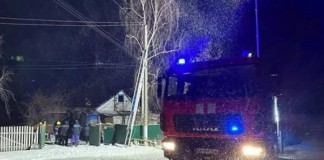 Швидка реакція рятувальників допомогла уникнути трагедій на пожежах Пожежа у Слободище