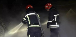 В Бердичеві немовля отруїлося чадним газом Пожежа у селі Бистрик