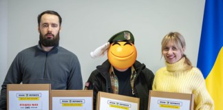 Анна Левандовська розповіла про нові успіхи “Птахів Перемоги” – вже 70! Птахи перемоги