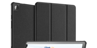 Планшет Samsung Galaxy Tab A9 Plus: Оптимальная Защита с Чехлами от Wookie.UA Самсунг