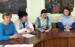 Валентина Адаменко