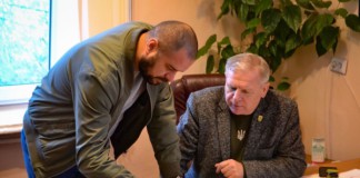 Міський голова Бердичева призначив нового керівника для КП “Бердичівкомунсервіс” Віталій Мацюк