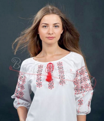 Вишиванка