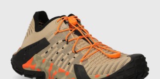 Огляд взуття Hueco Knit II Low від швейцарського бренду Mammut Mammut Hueco Knit II Low