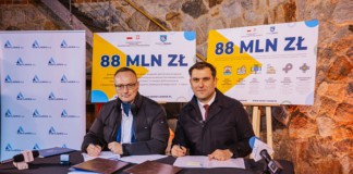 Побратим Бердичева місто Явор вкладає 22 млн долларів США у ремонт водогону Явор ремонтує водогон
