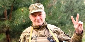 Бердичів втратив свого сина: пам’яті героя Миколи Матіящука Загинув герой