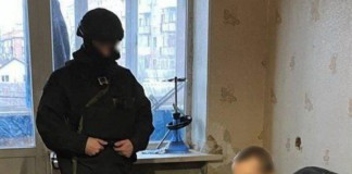 Бердичівлянин організував кримінальний фінансовий бізнес Затримано у Бердичеві