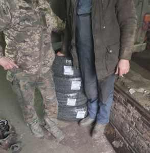 Допомога ЗСУ