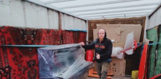 Що треба знати для перевезення піаніно без втрат і пошкоджень Перевезення піаніно