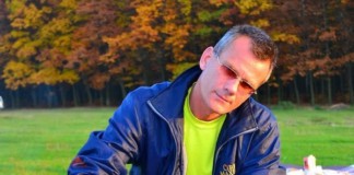 Пішов з життя бердичівлянин Петро Герасименко Помер Петро Миколайович Герасименко