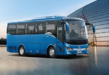 Додаткові автобуси для перевезення на кладовище під час поминальної суботи Автобусні тури