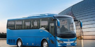 Автобус на замовлення: Комфорт, Безпека та Оптимальні Ціни від «Мегатранс» Автобусні тури