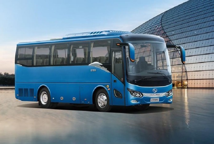 Автобус