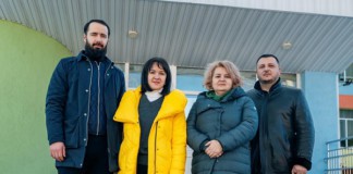 Народний депутат України Богдан Кицак допомагає з ремонтом Хажинського ліцею Богдан Кицак