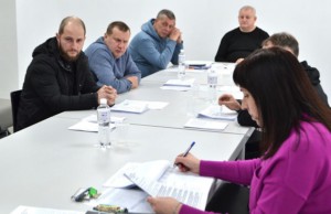 Депутати Бердичева