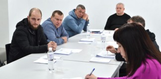 Сьогодні відбудеться 47-ма сесія депутатів Бердичівської міської ради Депутати Бердичева