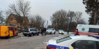 У Низгірцях 7 чоловік загинуло від чадного газу Загинули від чадного газу