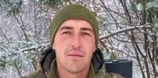 На війні загинув Дмитро Безган з Бердичева Дмитро Безган