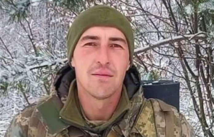 Дмитро Безган