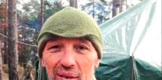 Бердичівлянин Віктор Вітусевич віддав життя за Україну Віктор Вітусевич
