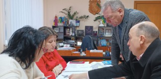 У Бердичеві відновили проїзд по вулиці Європейській Сергій Орлюк