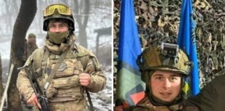 Мешканець Бердичівщини Іван Свиридюк віддав життя за Україну