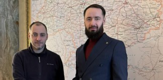 Богдан Кицак: ще 100 млн грн на вирішення проблеми з водою в Бердичеві Богдан Кицак