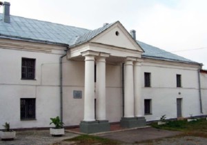 Музей історії Бердичева