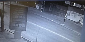 Вбивство: у Бердичеві у центрі міста знайшли тіло побитого чоловіка Поліція розшукує дівчинку