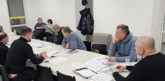 Депутати Бердичева не підтримали рішення призупинити роботу дитячих садочків Депутатська комісія з бюджету