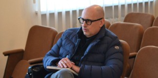 Що там на “Прогресі” з заробітною платою? Прогрес