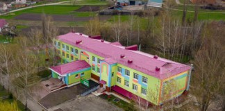 У Бердичеві відбувся тренінг для поліцейських із запобігання та протидії домашньому насильству Хажинській ліцей