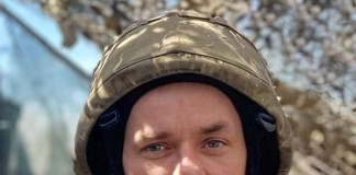 Мешканець Бердичівщини Косій Леонід віддав життя України Косій Леонід