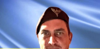 Олександр Слободянюк віддав життя за Україну Олександр Слободянюк