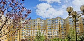 Ваш ідеальний дім у ЖК “Софія Клубний” від Мартинова ЖК "Софія Клубний"