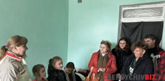 Журналісти зі Швеції відвідали Гишковецьку громаду Журналісти зі Швеції