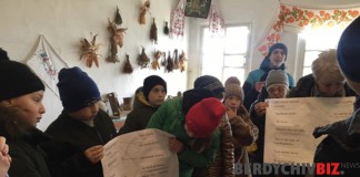 У Гришковецькій громаді провели квест “Таємниці Гальчина” Квест "Таємниці Гальчина"